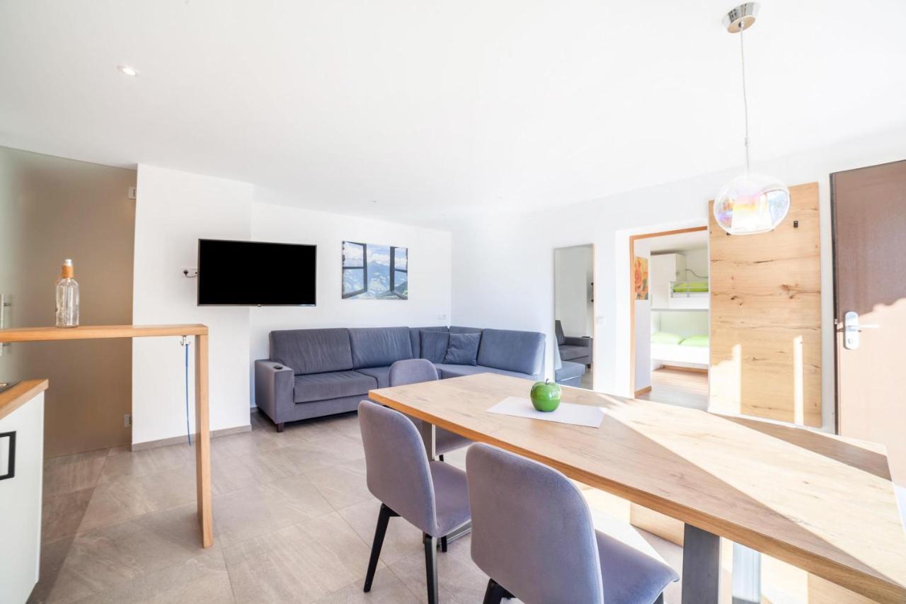 Oberegghof Ferienwohnung Garten Rifiano Ngoại thất bức ảnh